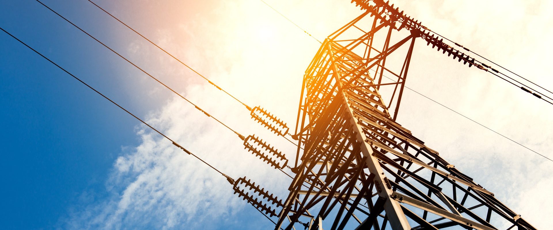 Enerji Nakil Hatları 34,5 KV -154 KV